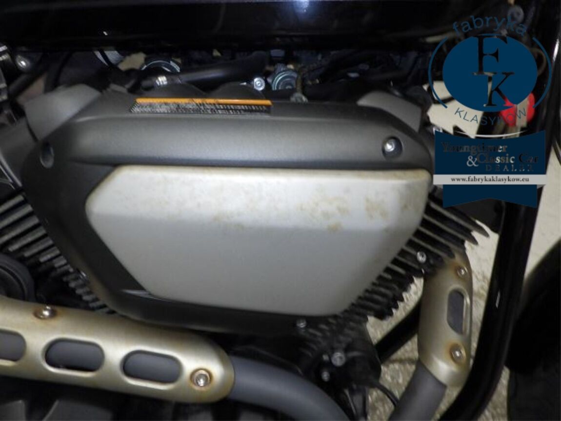 YAMAHA BOLT950RA 2021 - zdjęcie 9
