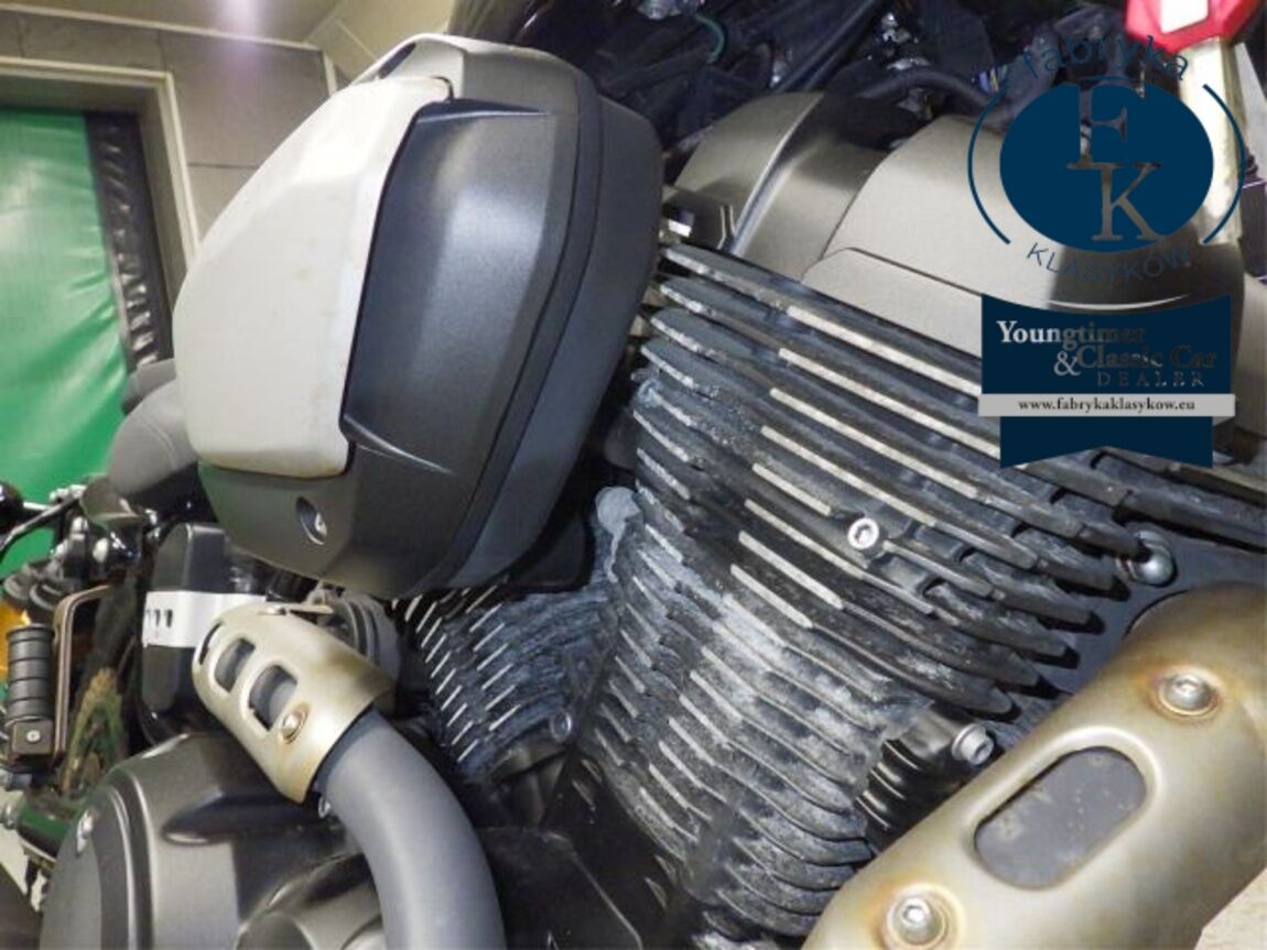 YAMAHA BOLT950RA 2021 - zdjęcie 10