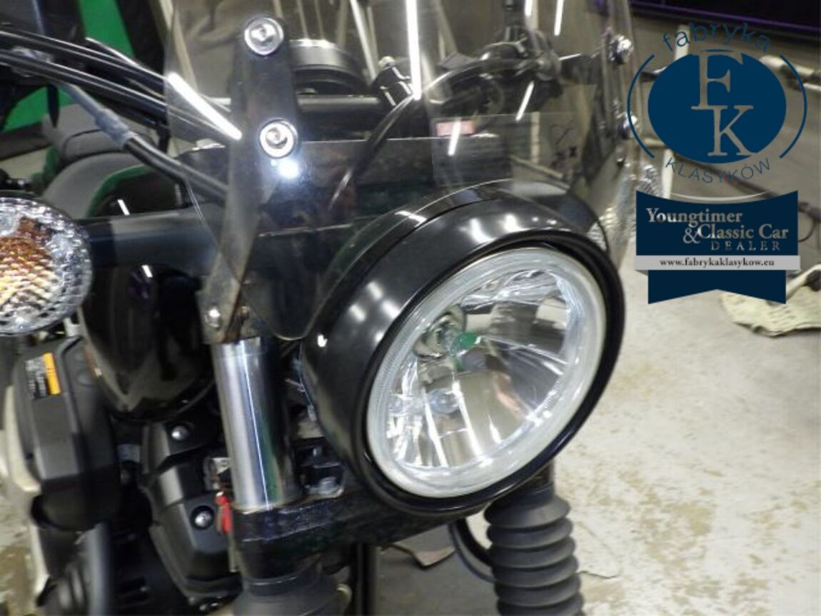 YAMAHA BOLT950RA 2021 - zdjęcie 14