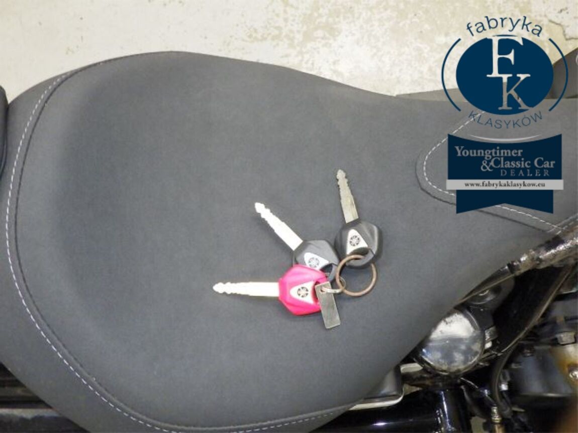 YAMAHA BOLT950RA 2021 - zdjęcie 15