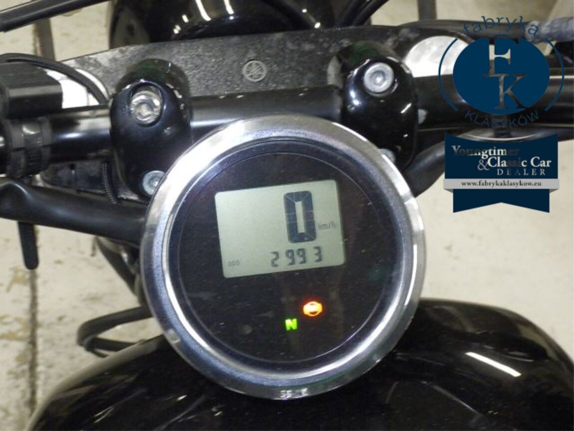 YAMAHA BOLT950RA 2021 - zdjęcie 16