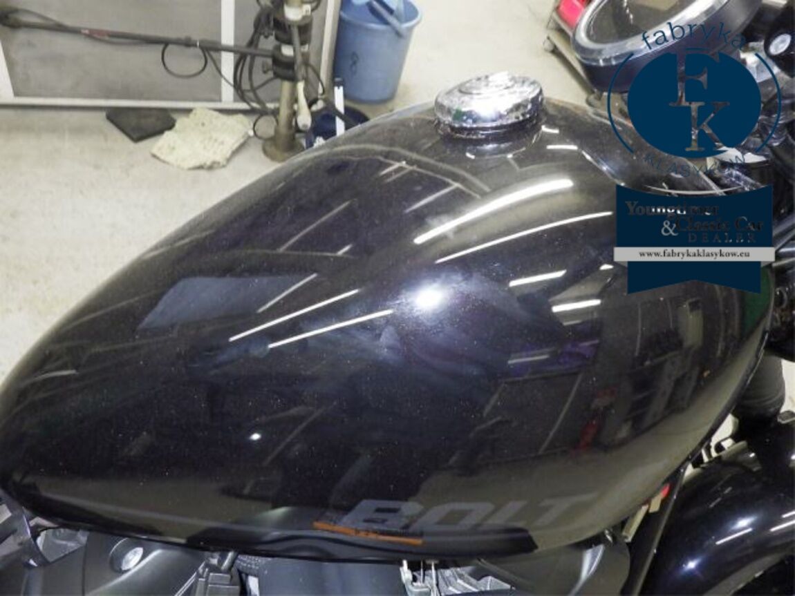 YAMAHA BOLT950RA 2021 - zdjęcie 18