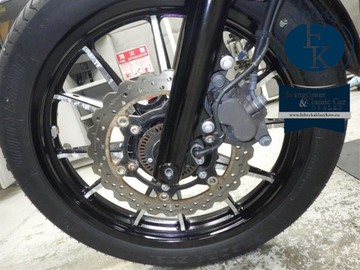 YAMAHA BOLT950RA 2021 - zdjęcie 22