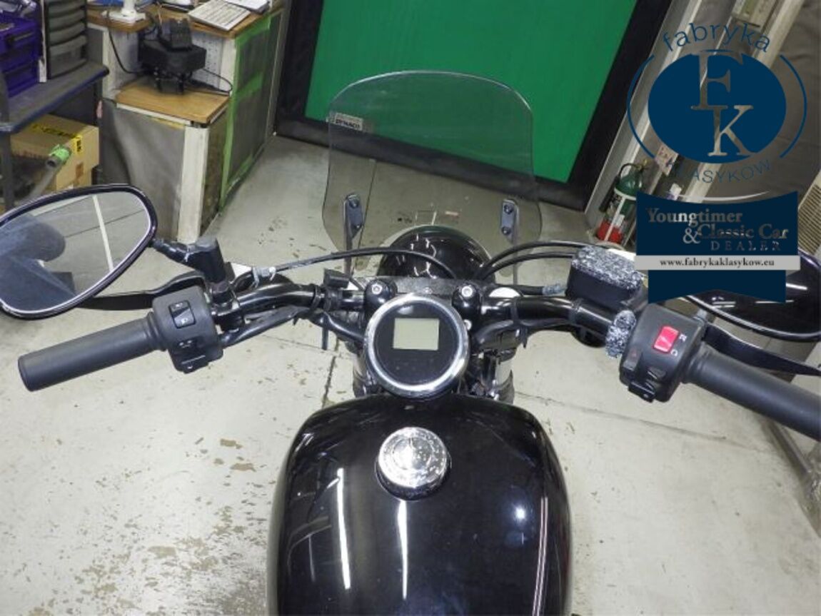 YAMAHA BOLT950RA 2021 - zdjęcie 24