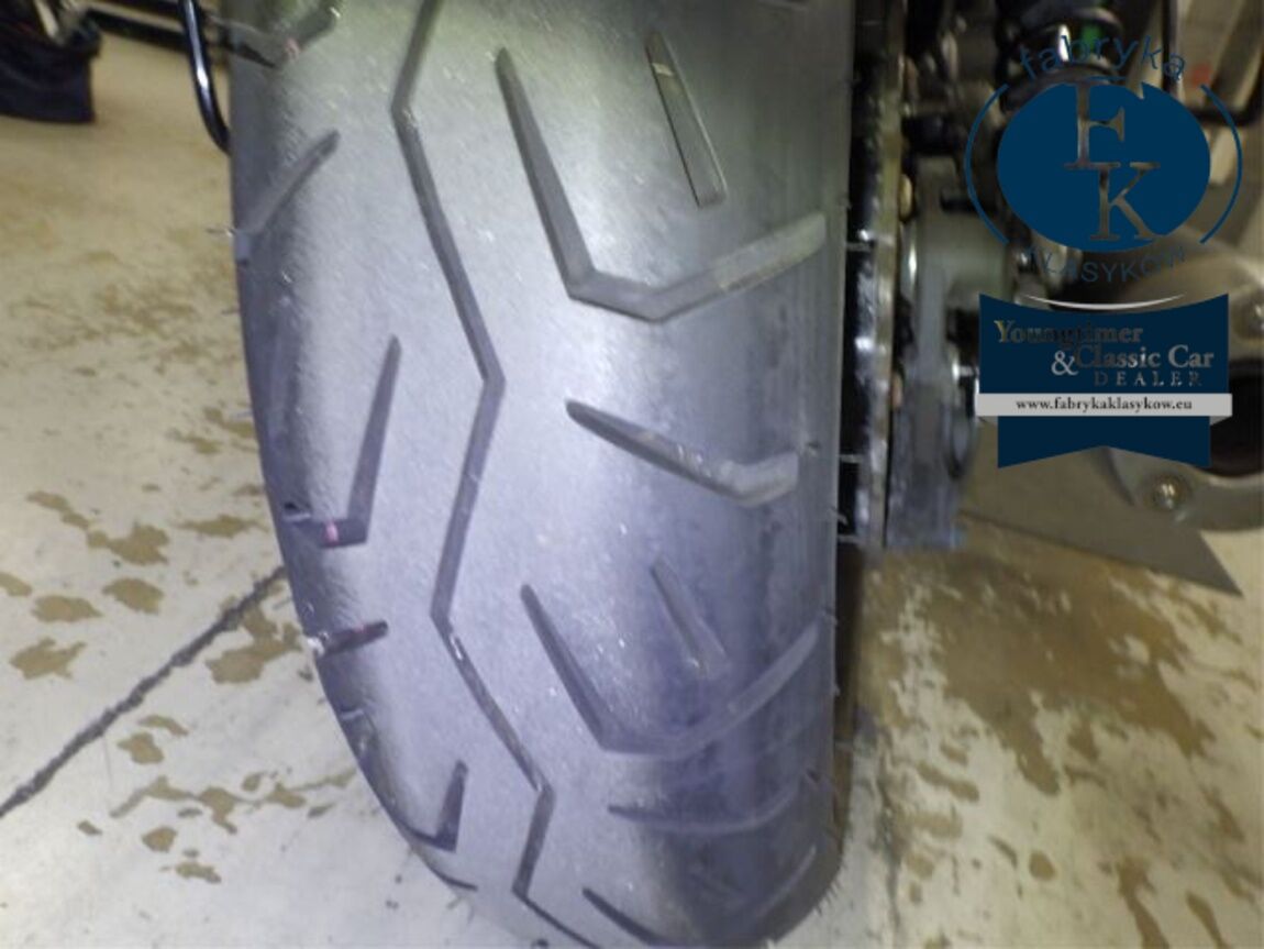 YAMAHA BOLT950RA 2021 - zdjęcie 25