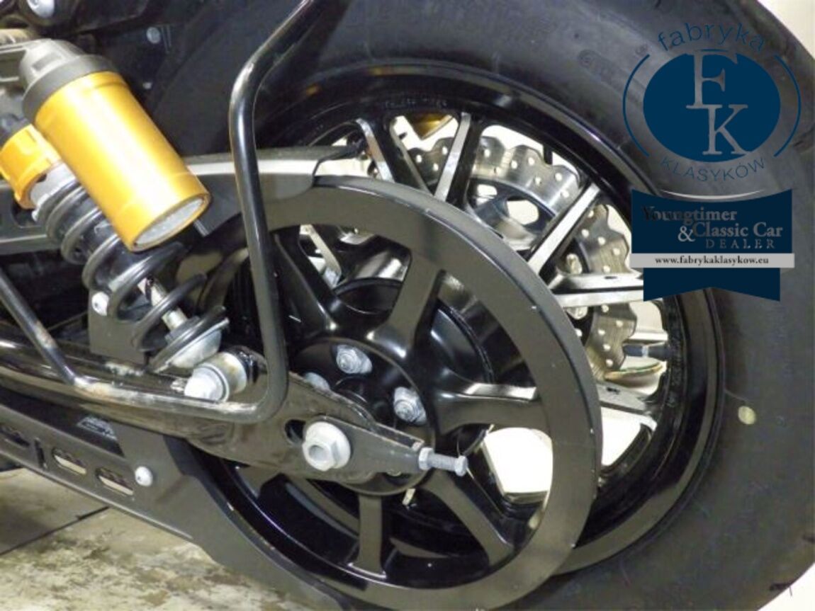 YAMAHA BOLT950RA 2021 - zdjęcie 27