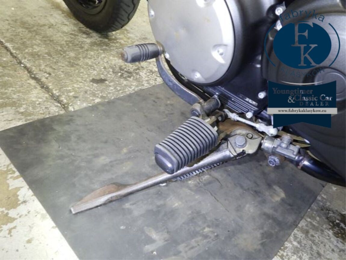 YAMAHA BOLT950RA 2021 - zdjęcie 29