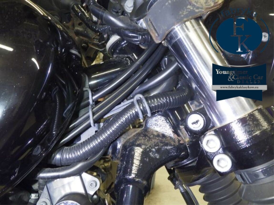 YAMAHA BOLT950RA 2021 - zdjęcie 31