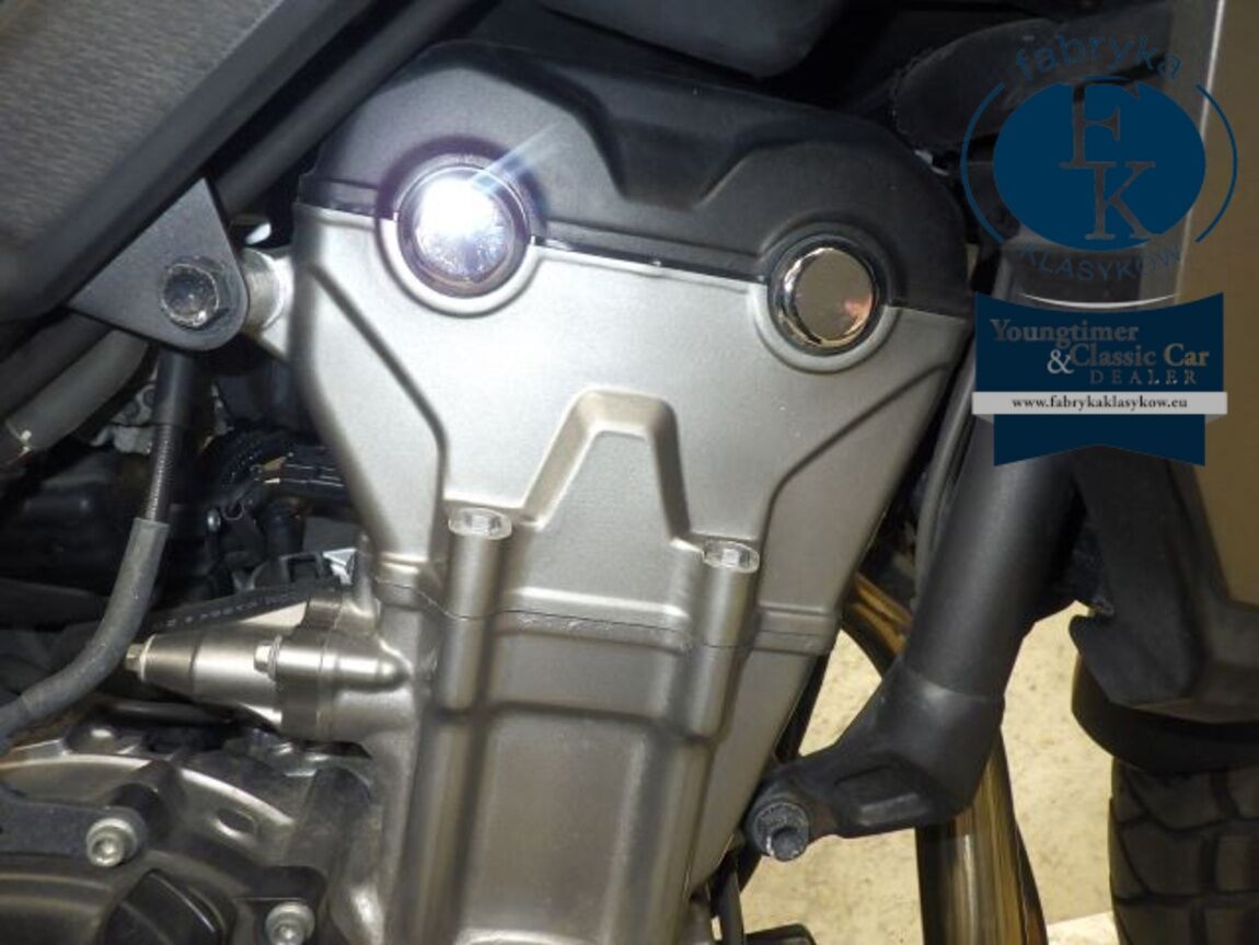 HONDA 400X-2 2021 - zdjęcie 9
