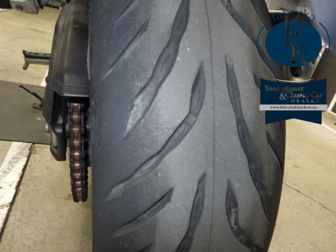 HONDA 400X-2 2021 - zdjęcie 25