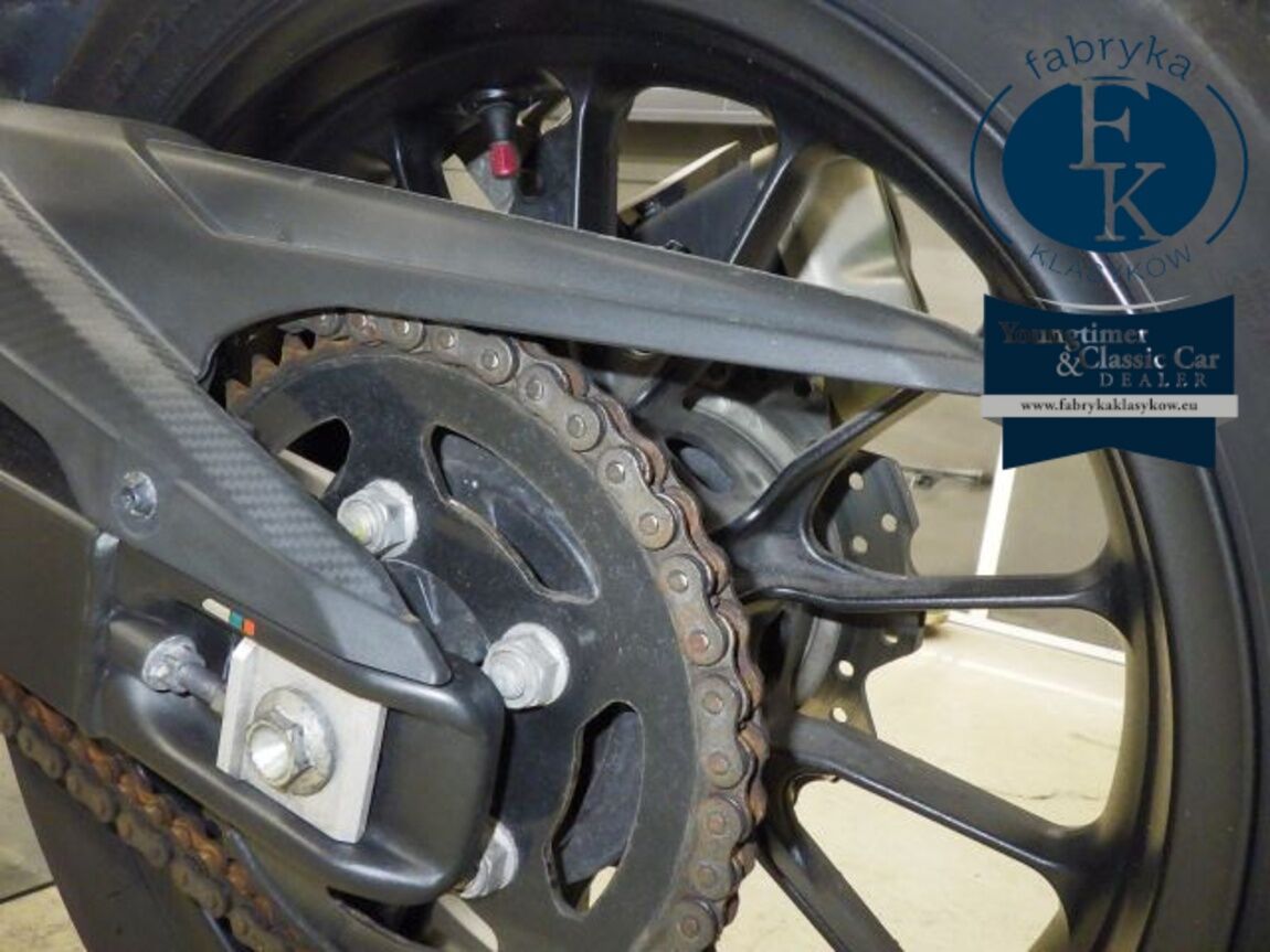 HONDA 400X-2 2021 - zdjęcie 26