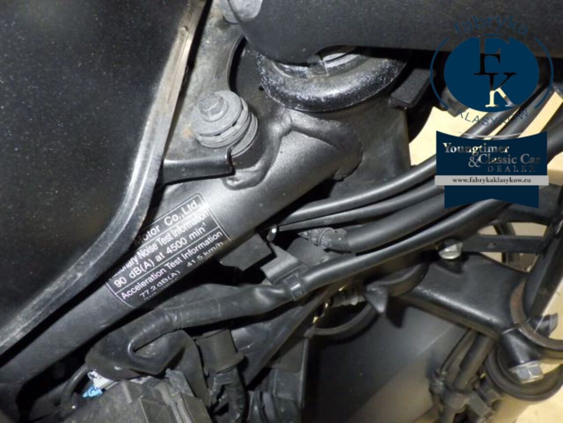 HONDA 400X-2 2021 - zdjęcie 29