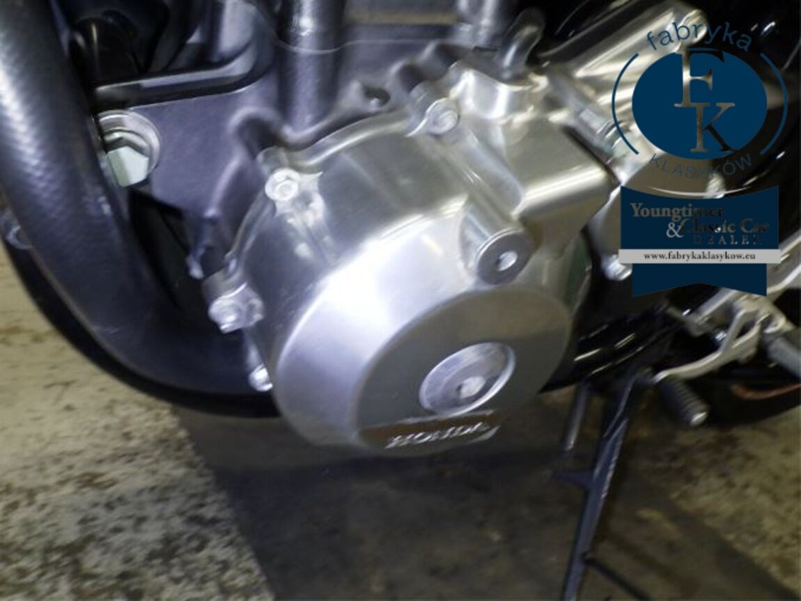 HONDA CB1300S BOL D OR -3SP 2021 - zdjęcie 10