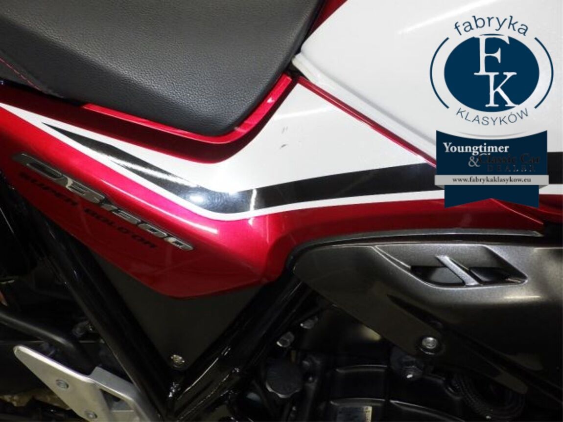 HONDA CB1300S BOL D OR -3SP 2021 - zdjęcie 17