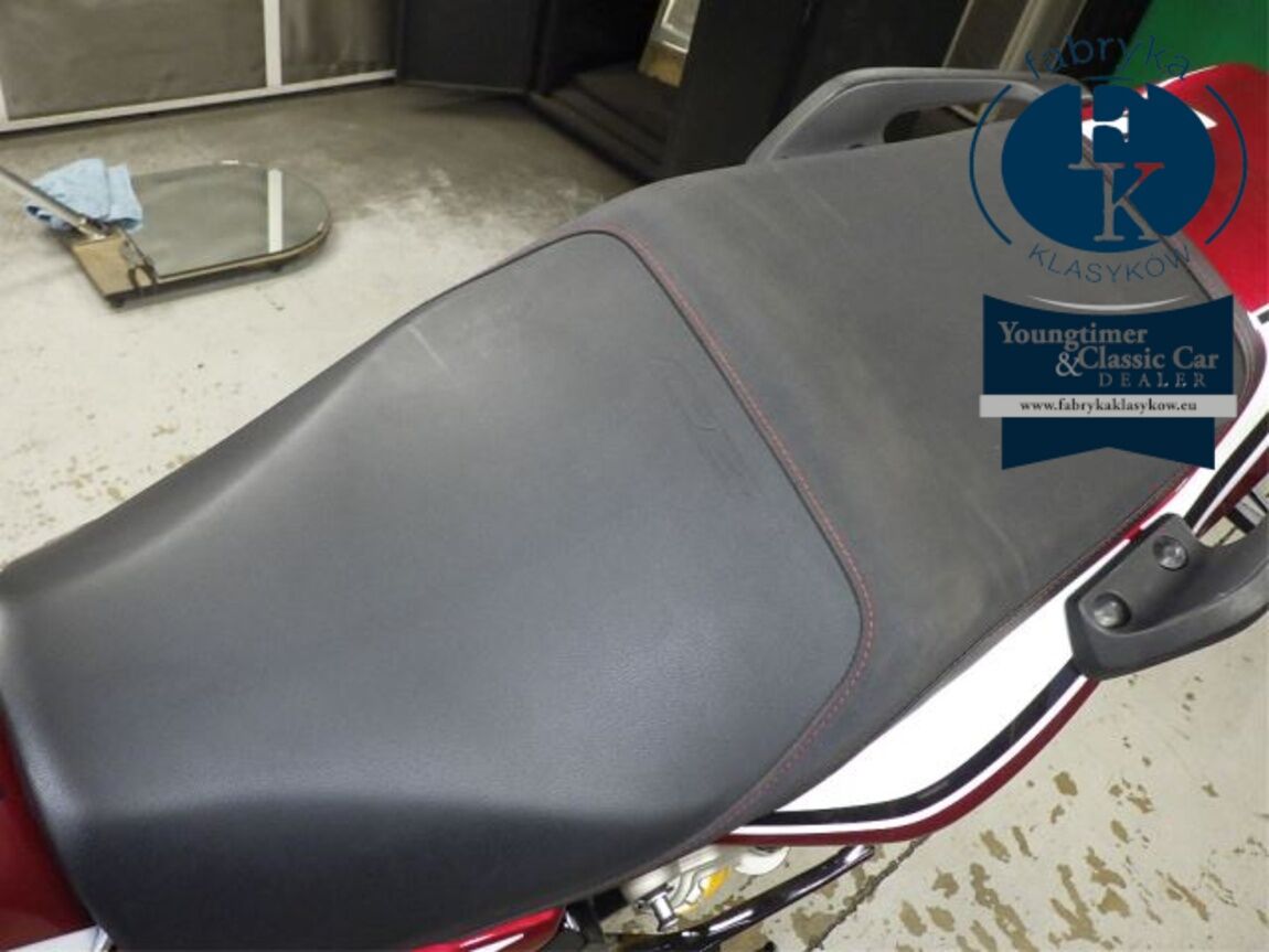 HONDA CB1300S BOL D OR -3SP 2021 - zdjęcie 19