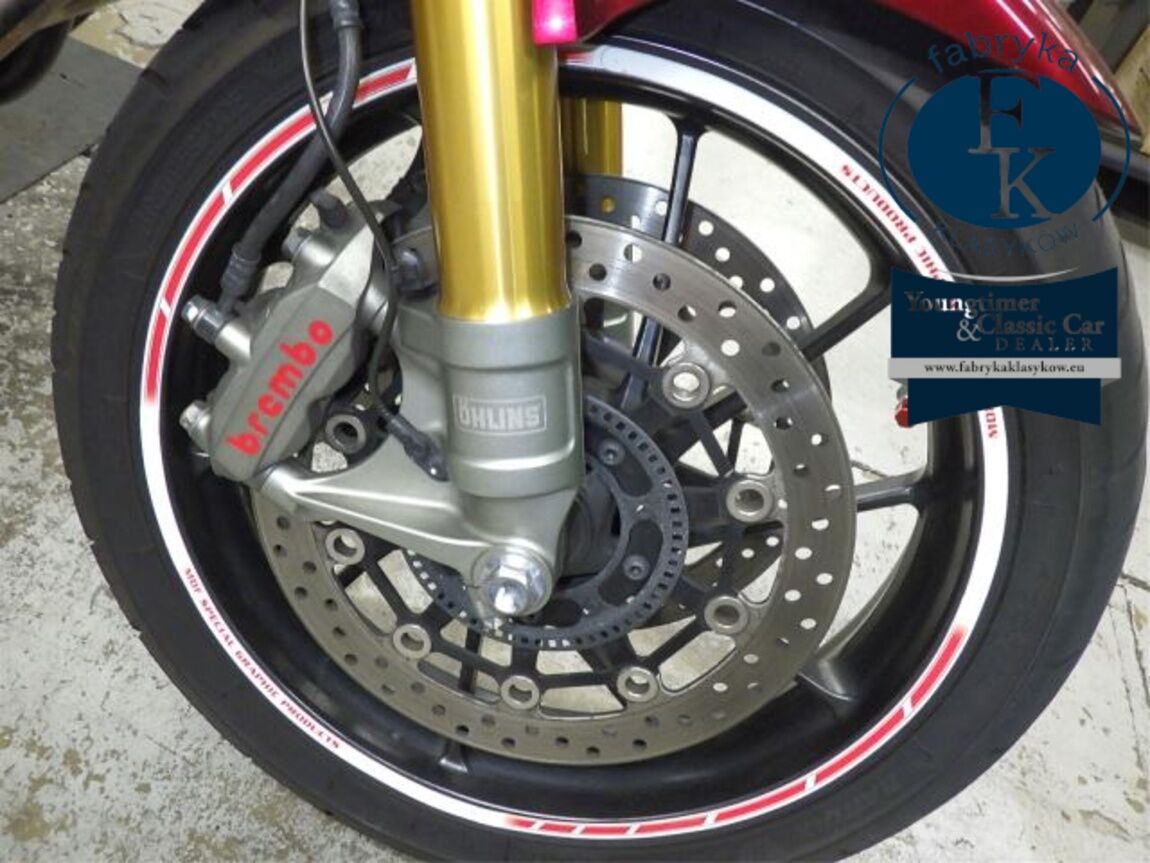 HONDA CB1300S BOL D OR -3SP 2021 - zdjęcie 23