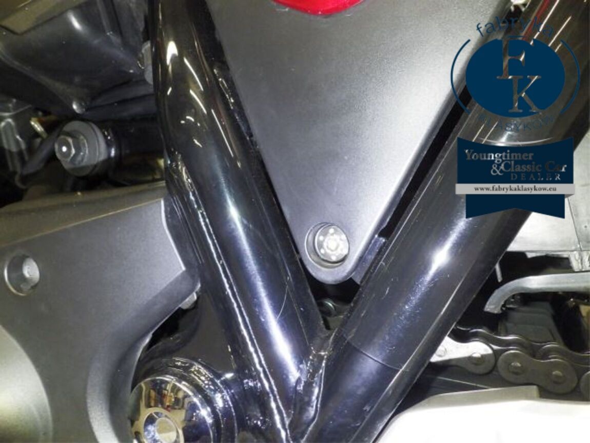 HONDA CB1300S BOL D OR -3SP 2021 - zdjęcie 30