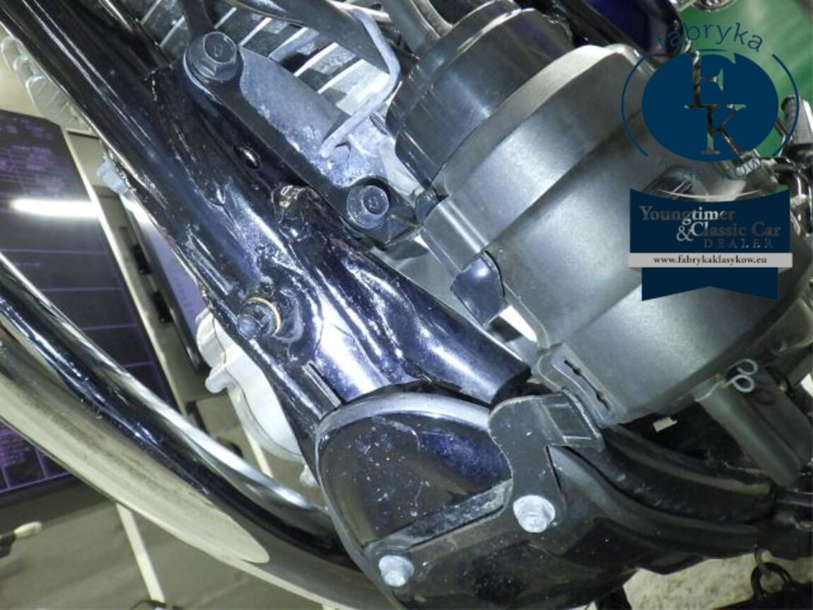 YAMAHA SR400-5 2021 - zdjęcie 30
