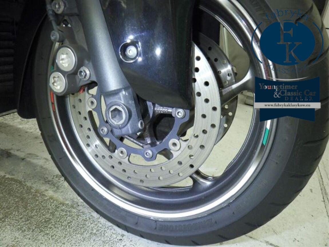 YAMAHA T-MAX530 2013 - zdjęcie 22