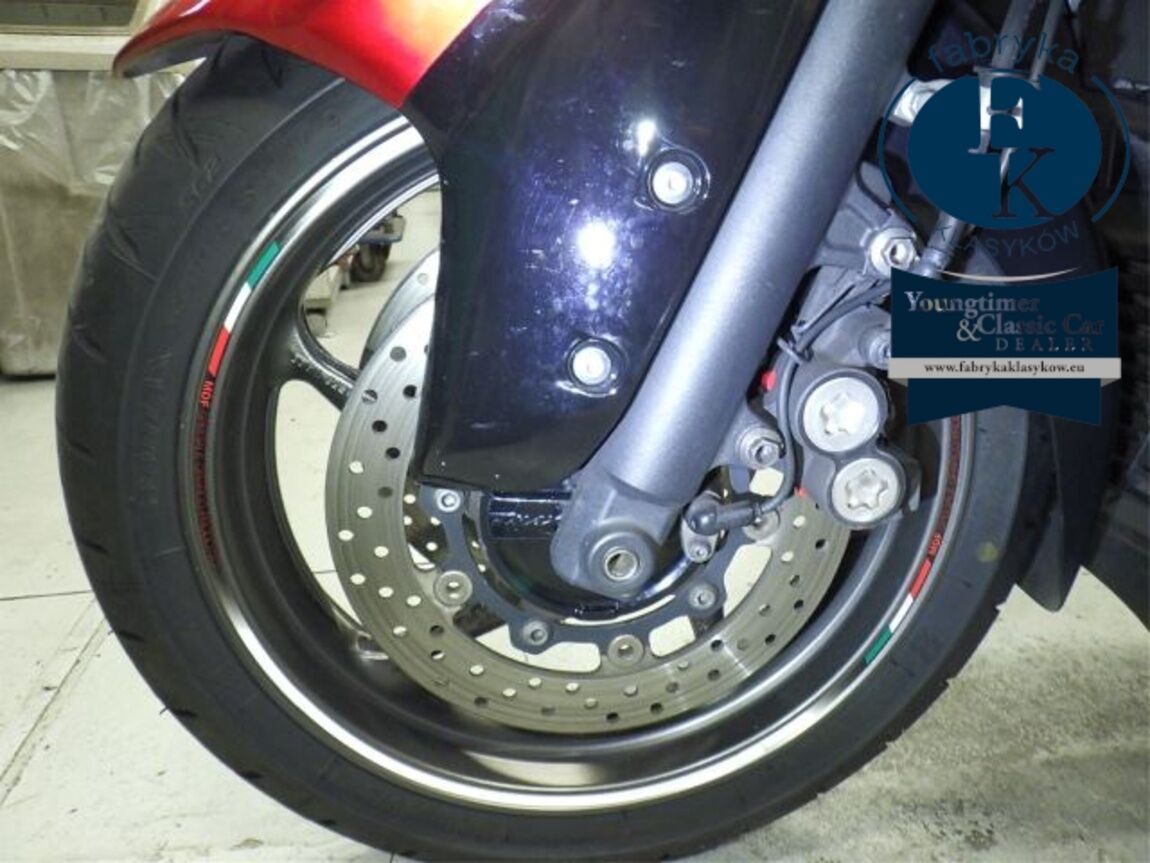 YAMAHA T-MAX530 2013 - zdjęcie 24
