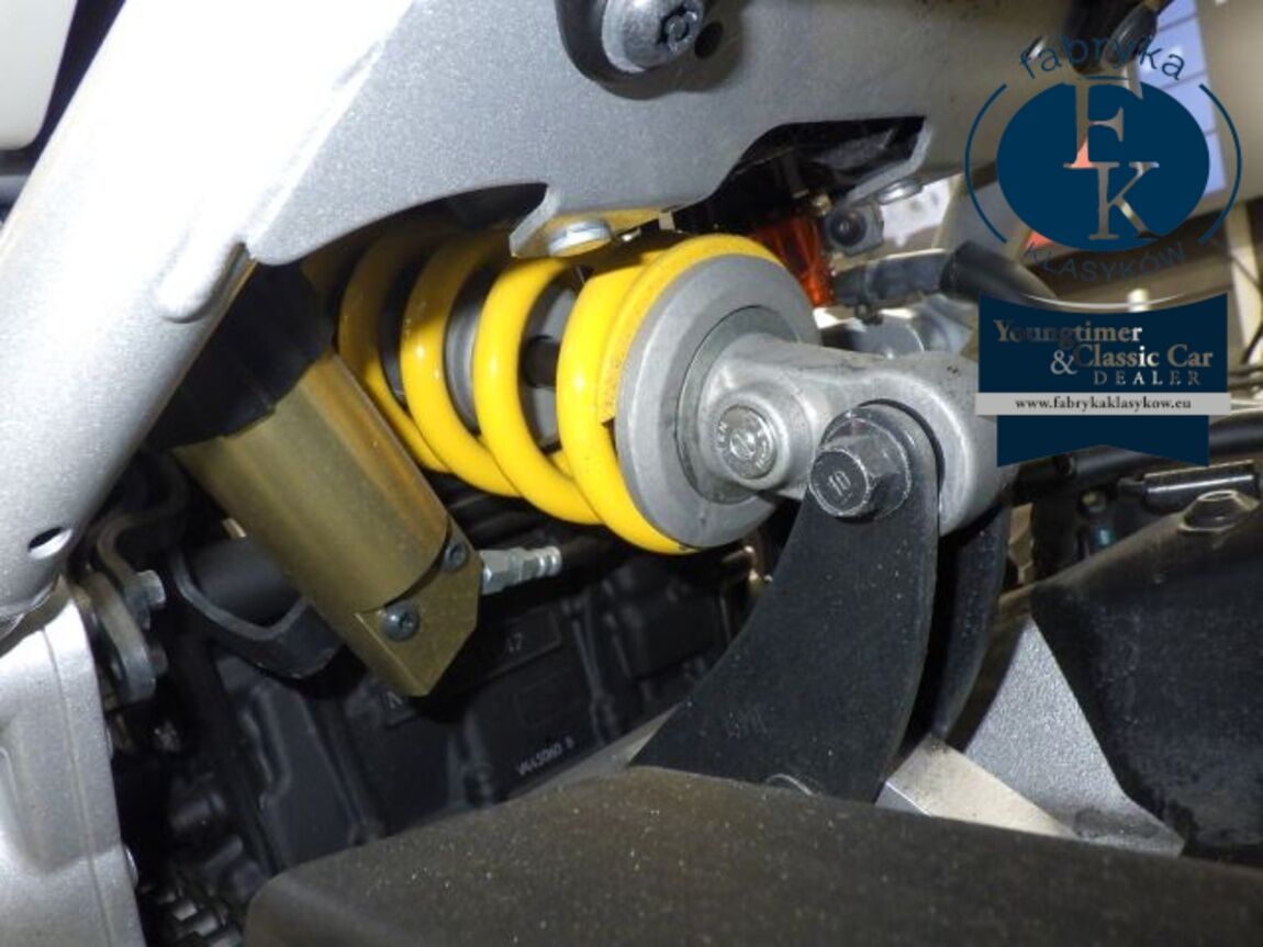 YAMAHA XSR900GP 2024 - zdjęcie 26