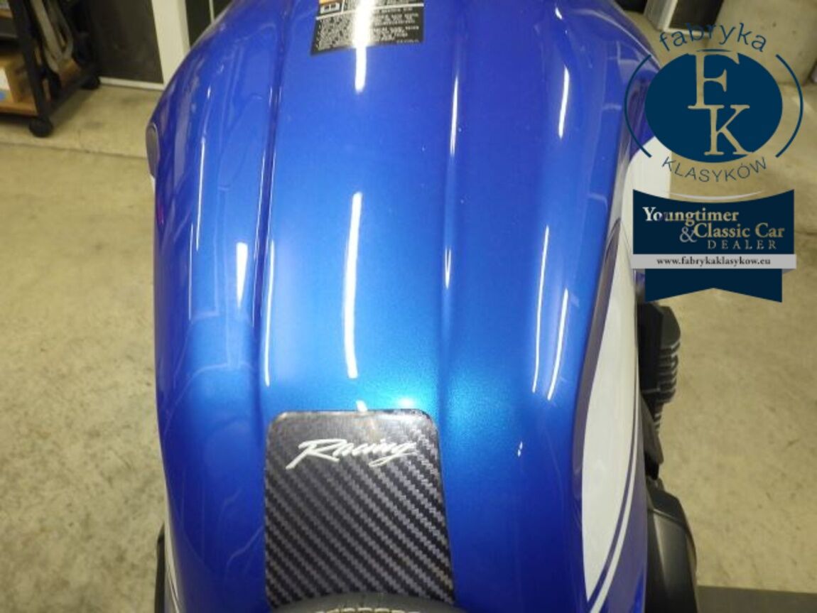 YAMAHA XJR1300C 2015 - zdjęcie 18