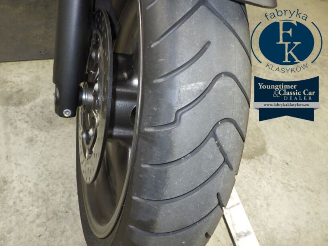 YAMAHA XJR1300C 2015 - zdjęcie 22