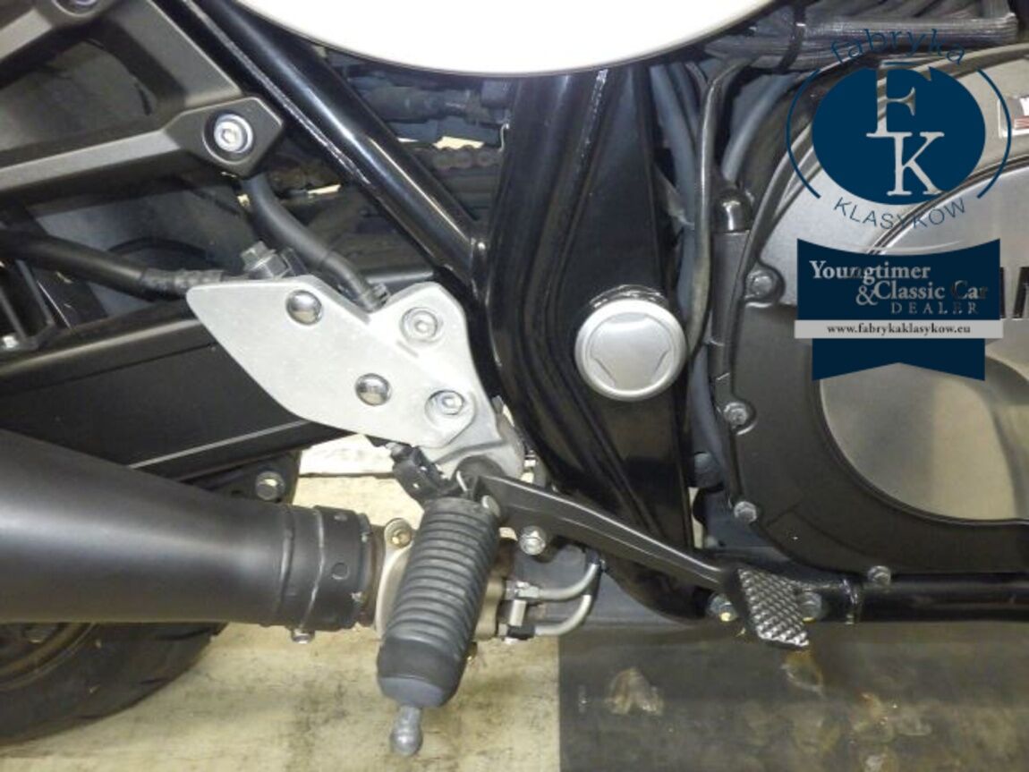 YAMAHA XJR1300C 2015 - zdjęcie 30
