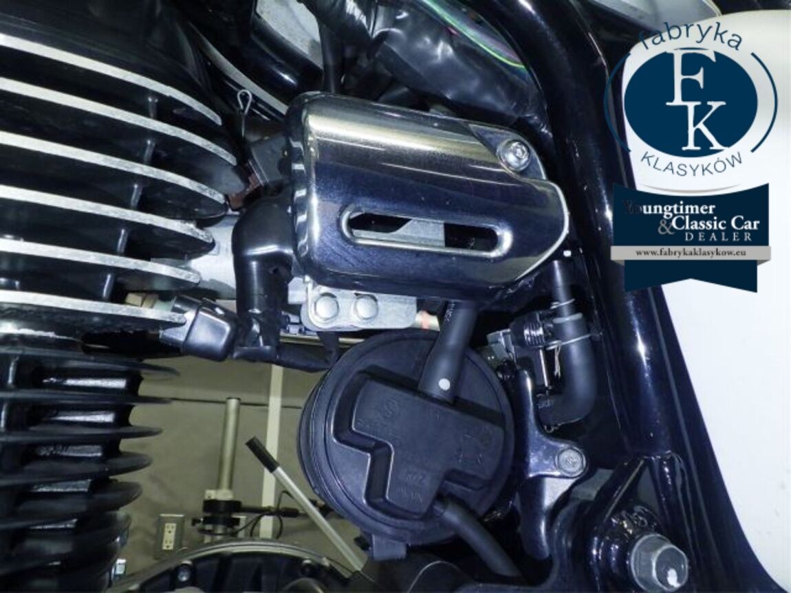 HONDA GB350 2023 - zdjęcie 9