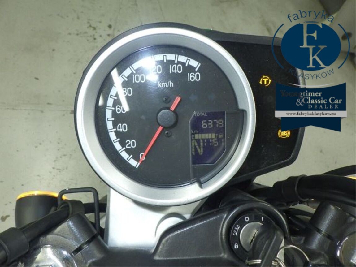 HONDA GB350 2023 - zdjęcie 13