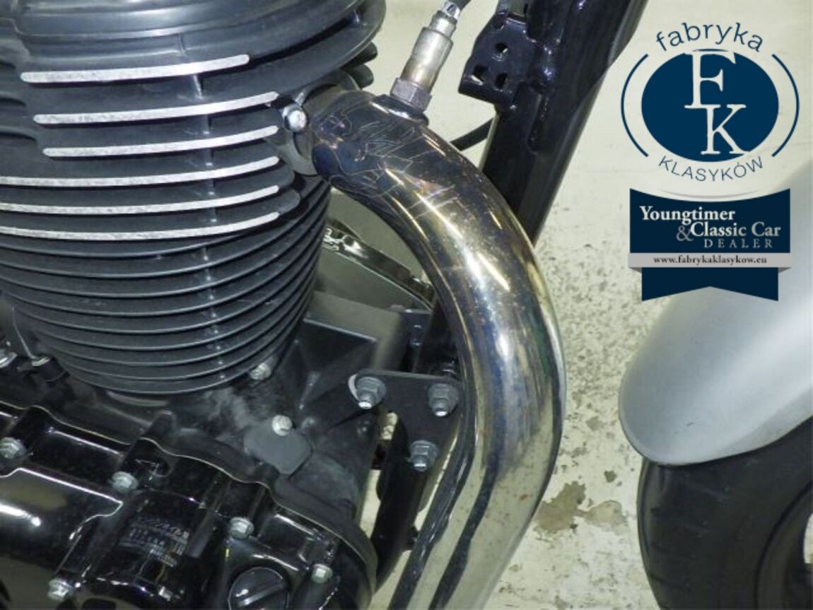 HONDA GB350 2023 - zdjęcie 16