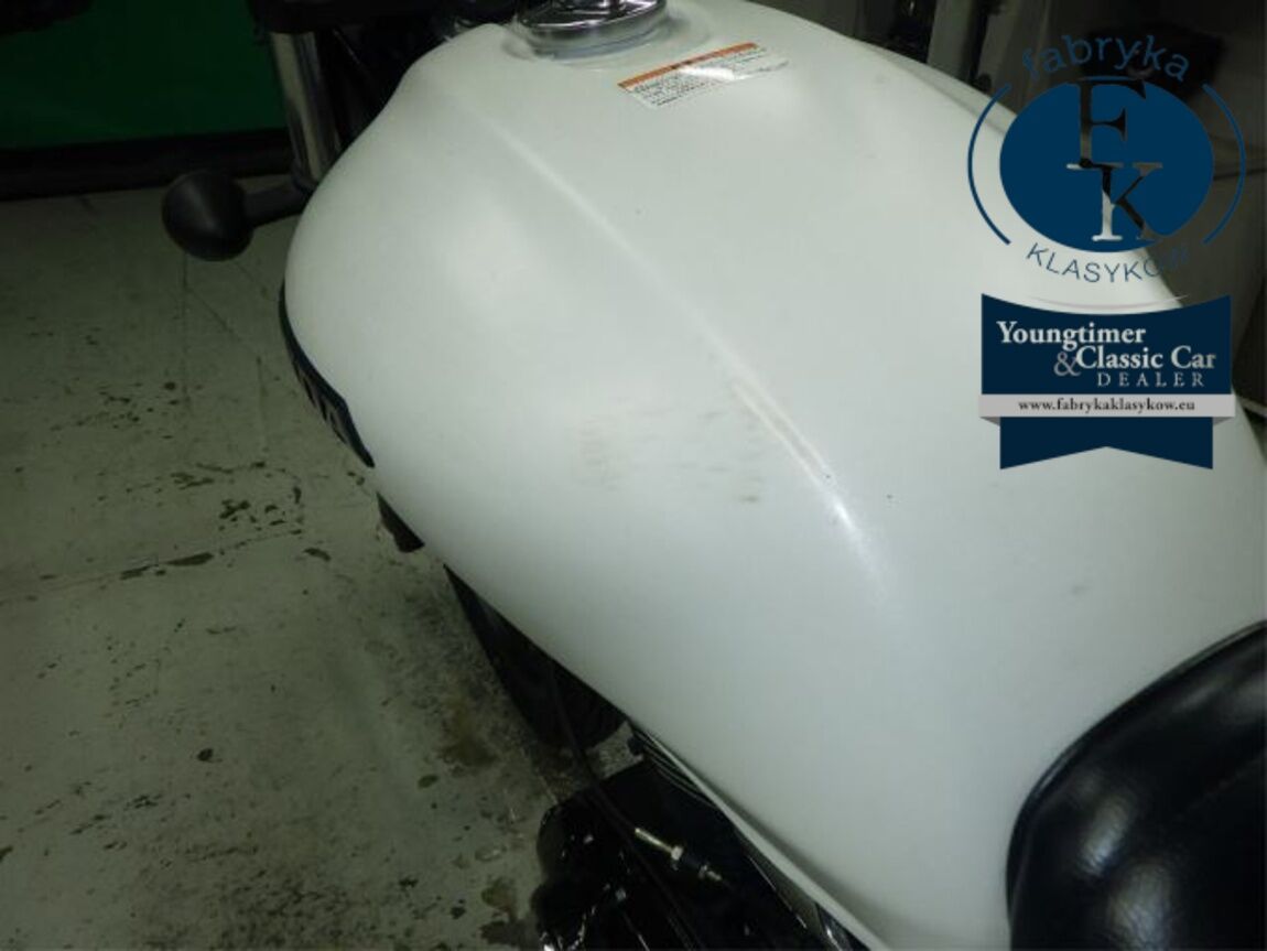 HONDA GB350 2023 - zdjęcie 18