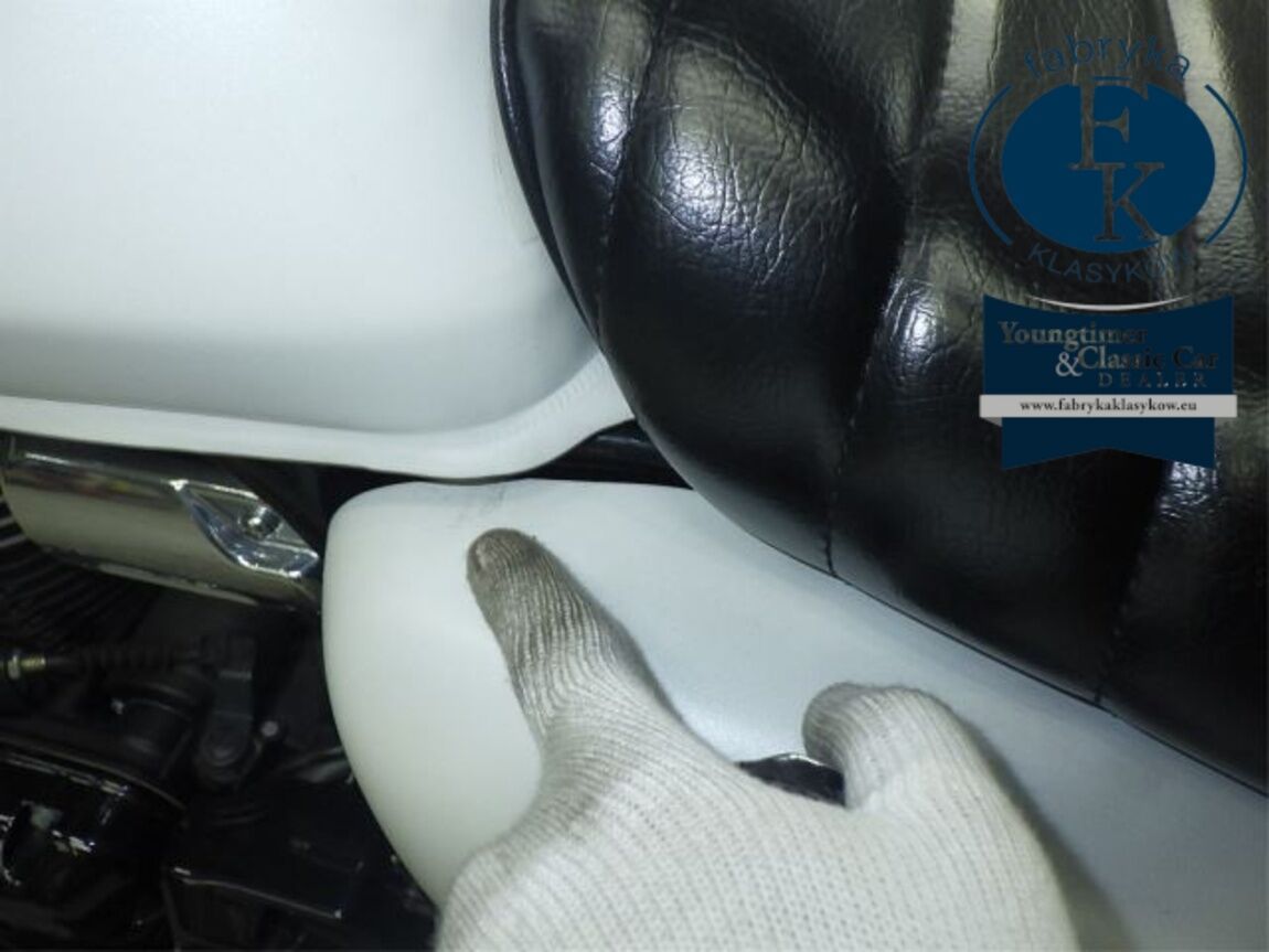 HONDA GB350 2023 - zdjęcie 20