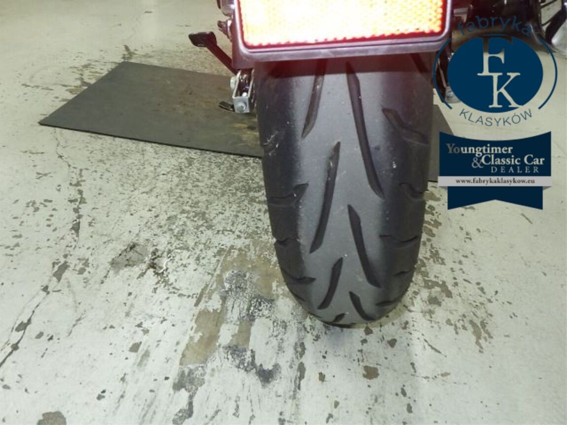 HONDA GB350 2023 - zdjęcie 27