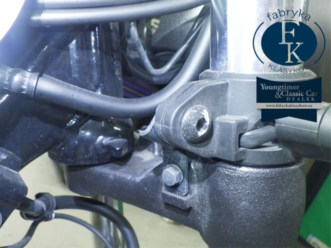 HONDA GB350 2023 - zdjęcie 29