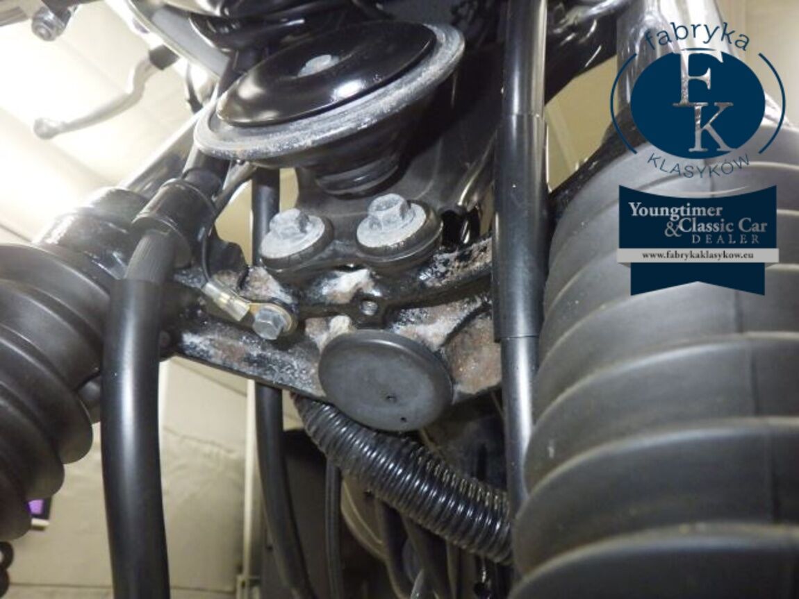 YAMAHA SR400-5 2021 - zdjęcie 21