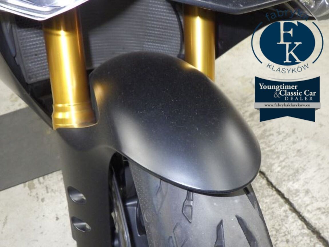 YAMAHA YZF-R1 2017 - zdjęcie 17