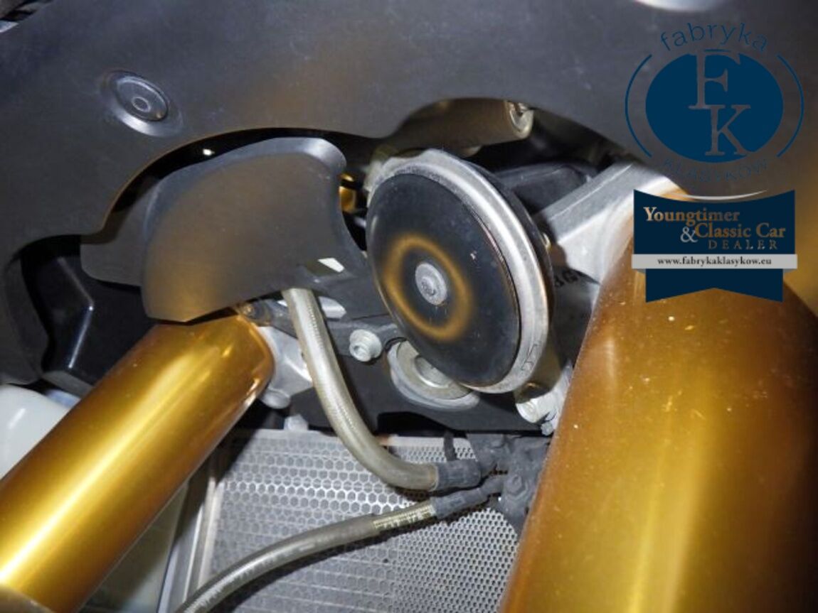 YAMAHA YZF-R1 2017 - zdjęcie 21