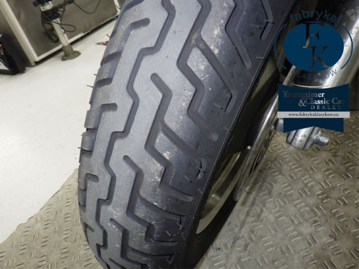 HARLEY-DAVIDSON FLSTF1450 2003 - zdjęcie 23