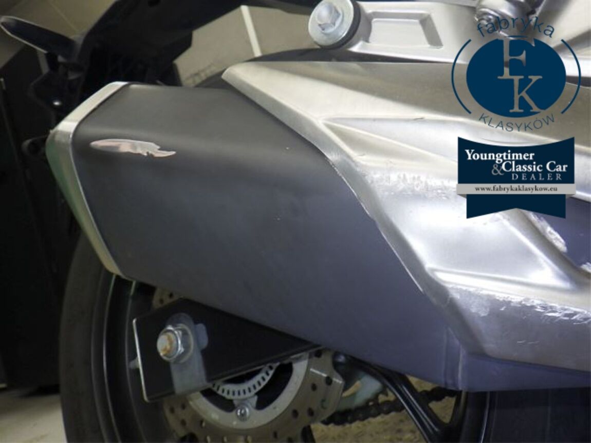 HONDA NC750X-3 2024 - zdjęcie 16