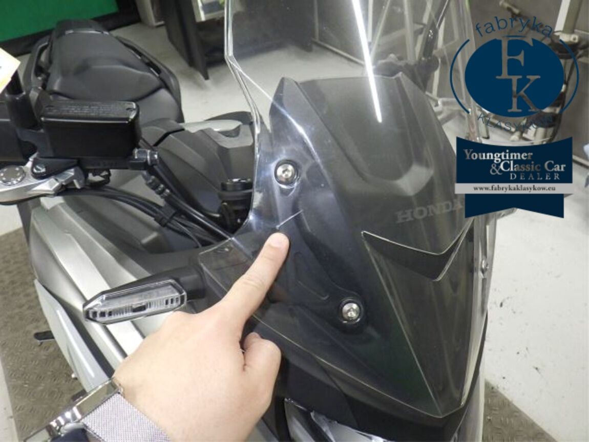 HONDA NC750X-3 2024 - zdjęcie 18