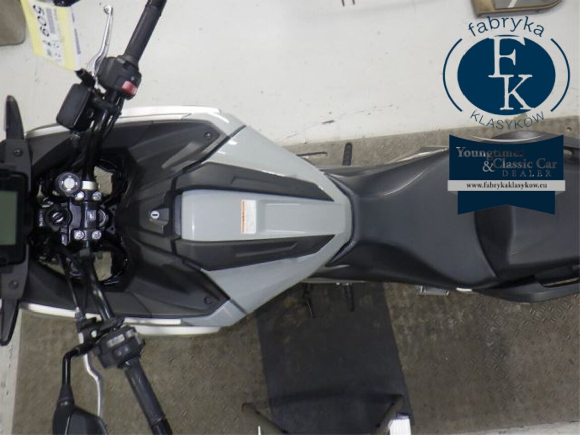 HONDA NC750X-3 2024 - zdjęcie 32