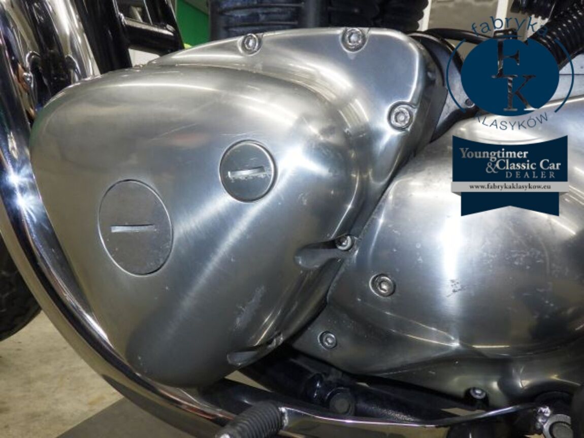 KAWASAKI W650 2006 - zdjęcie 10