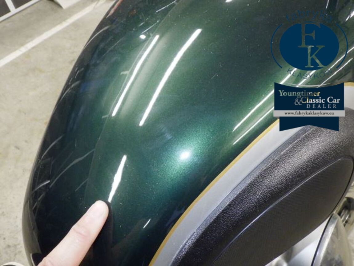 KAWASAKI W650 2006 - zdjęcie 18