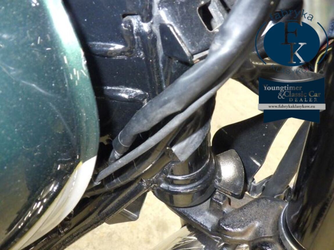 KAWASAKI W650 2006 - zdjęcie 29