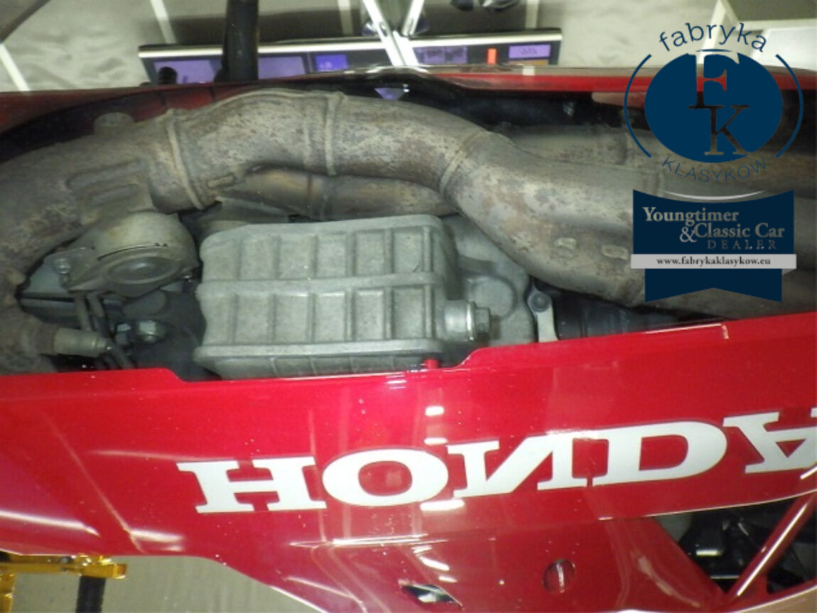 HONDA CBR600RR-4 2020 - zdjęcie 8