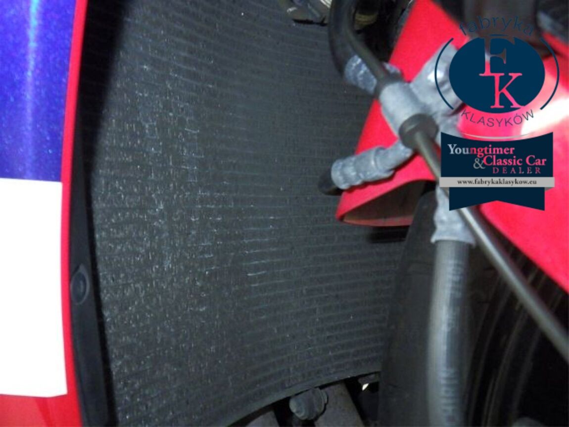 HONDA CBR600RR-4 2020 - zdjęcie 10