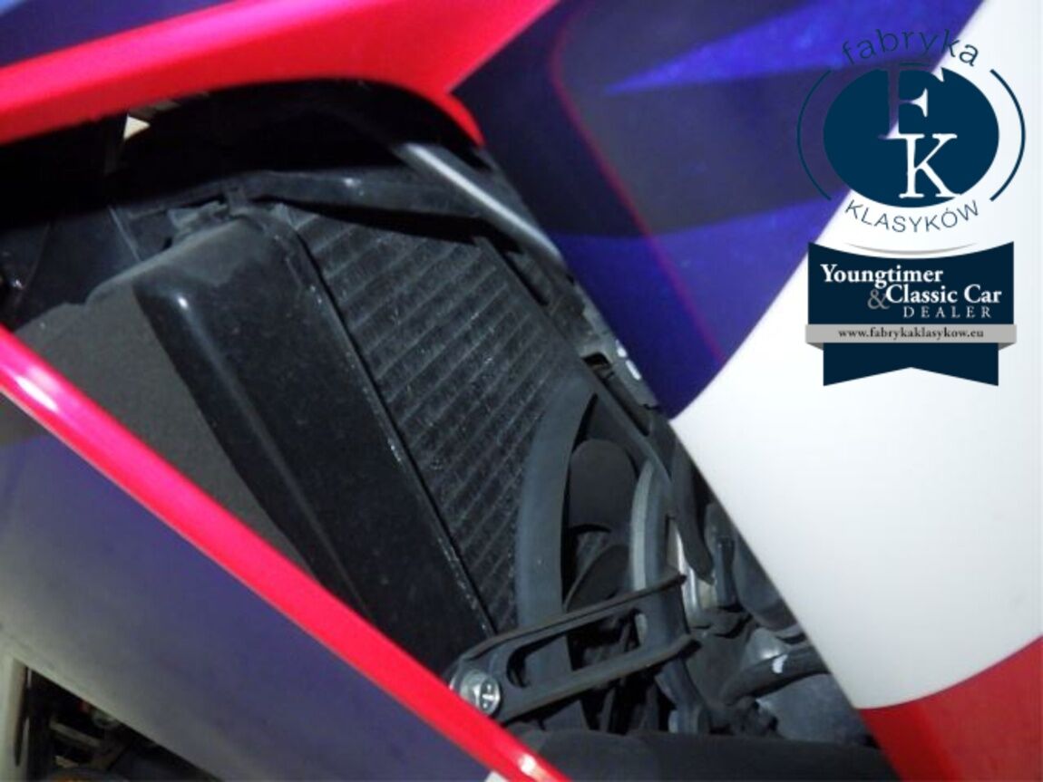 HONDA CBR600RR-4 2020 - zdjęcie 12