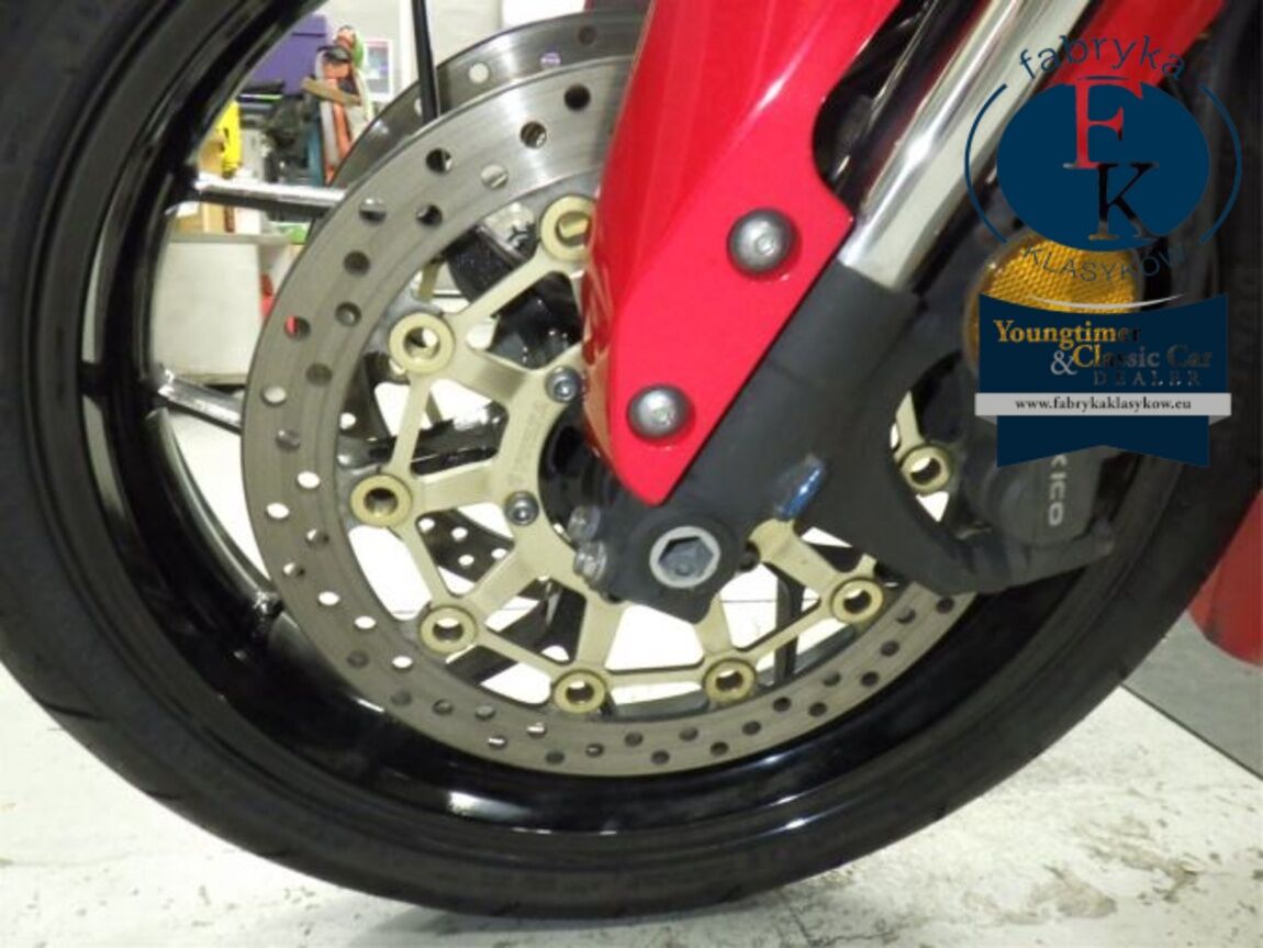 HONDA CBR600RR-4 2020 - zdjęcie 24