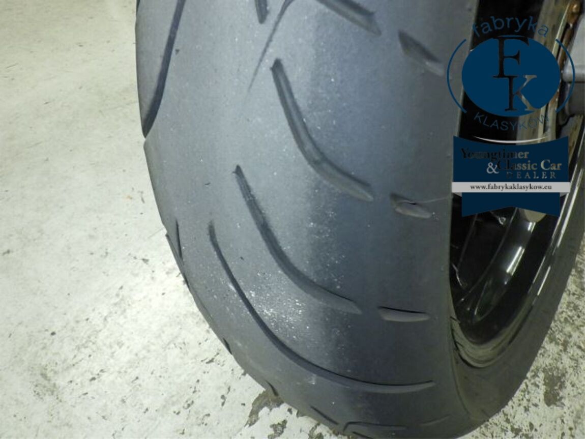 HONDA CBR600RR-4 2020 - zdjęcie 25